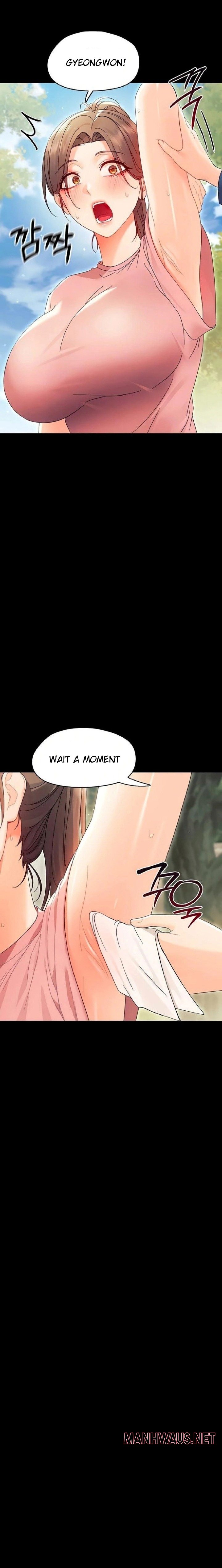 Small Beast - Chapter 12 Page 4