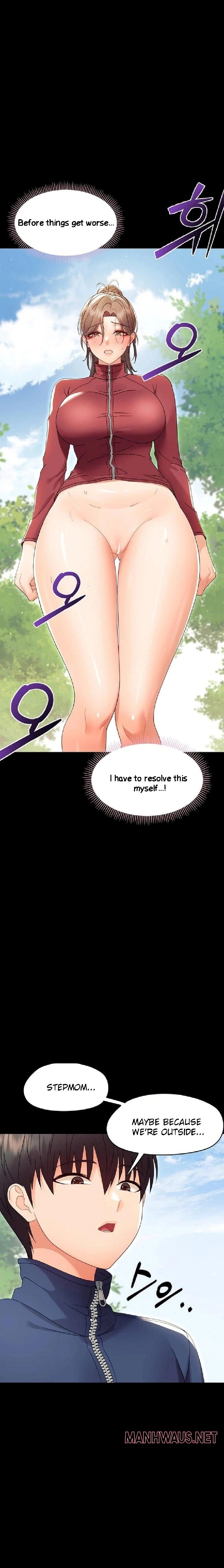 Small Beast - Chapter 13 Page 20