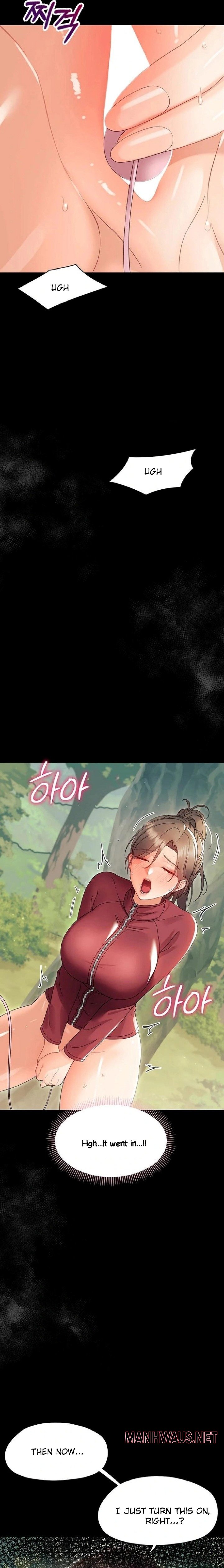 Small Beast - Chapter 13 Page 24