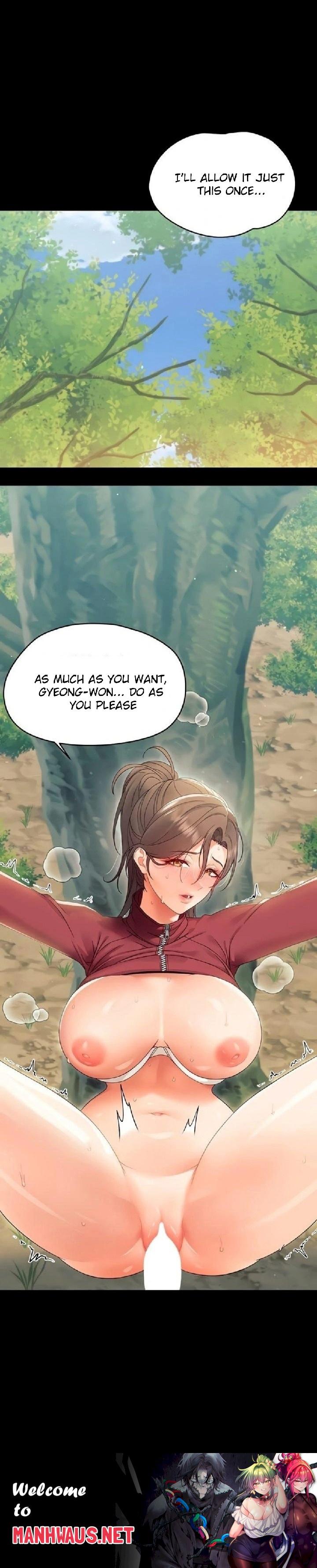 Small Beast - Chapter 14 Page 25