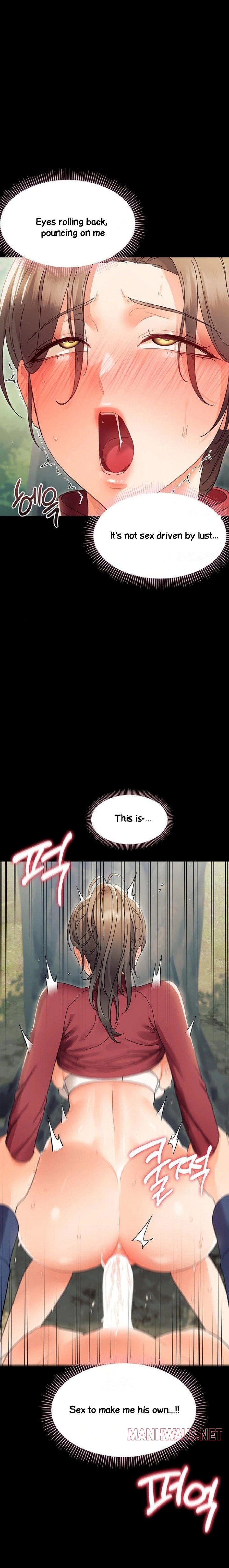 Small Beast - Chapter 15 Page 16