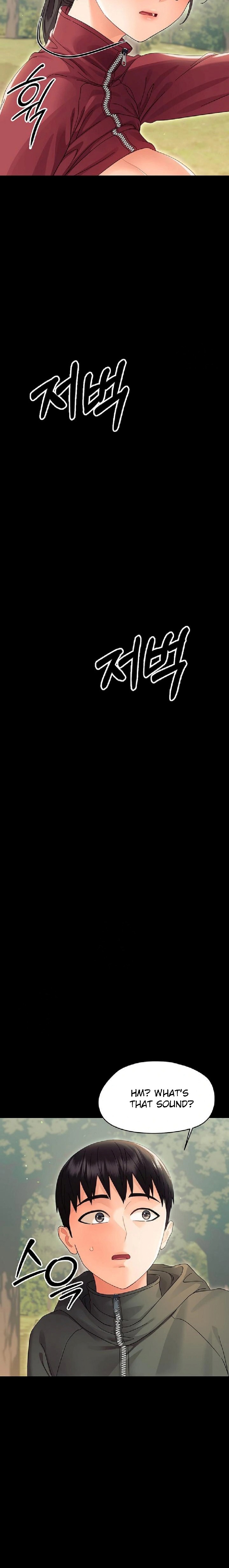 Small Beast - Chapter 15 Page 22