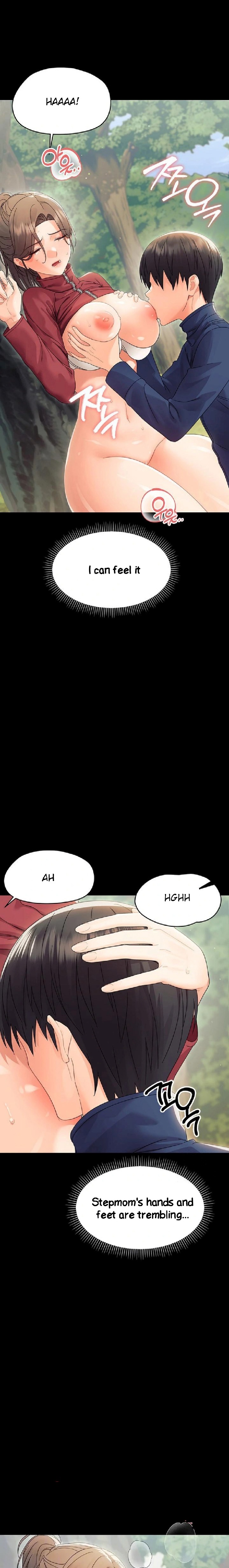 Small Beast - Chapter 15 Page 3