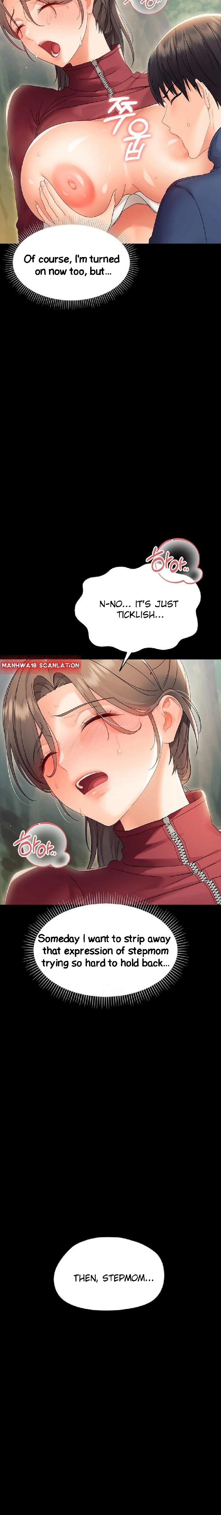 Small Beast - Chapter 15 Page 5