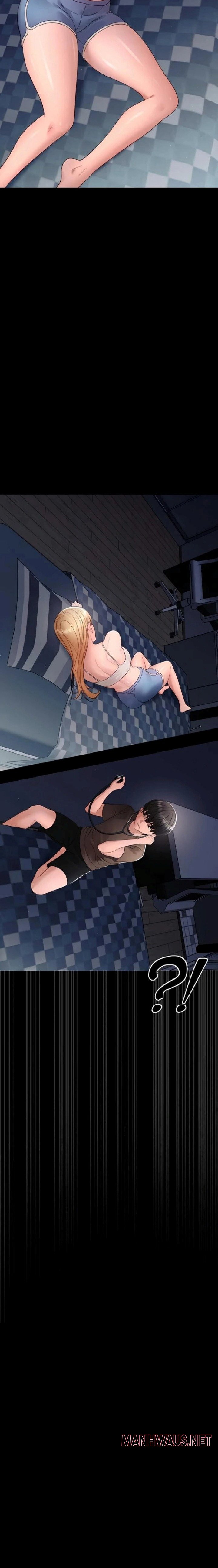 Small Beast - Chapter 16 Page 18