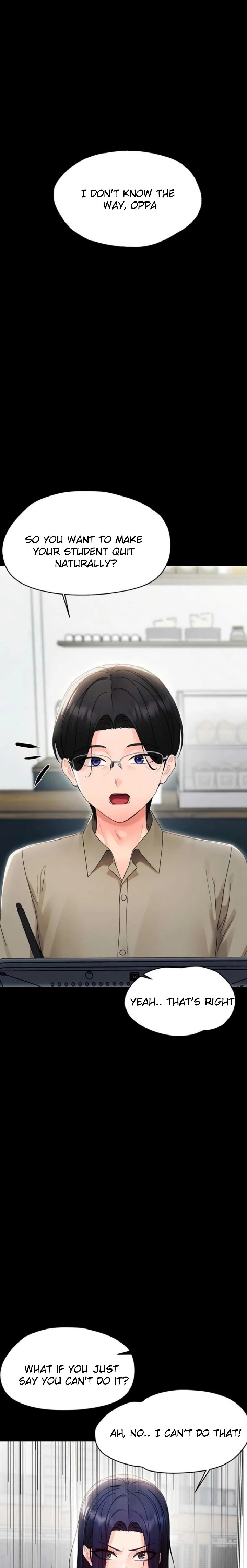 Small Beast - Chapter 16 Page 20