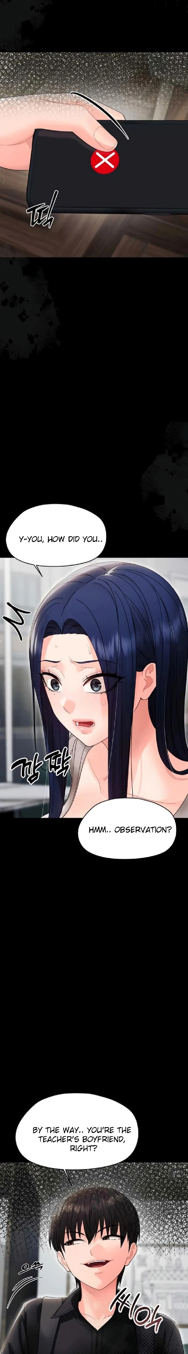 Small Beast - Chapter 16 Page 27