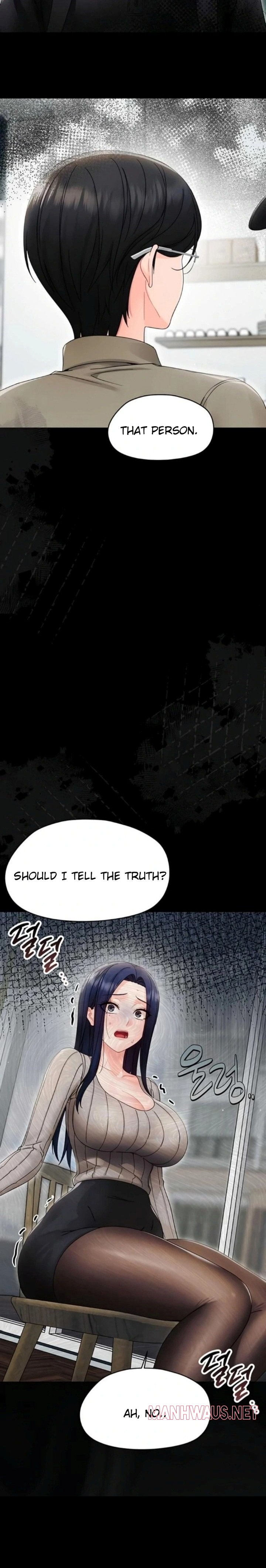 Small Beast - Chapter 16 Page 28