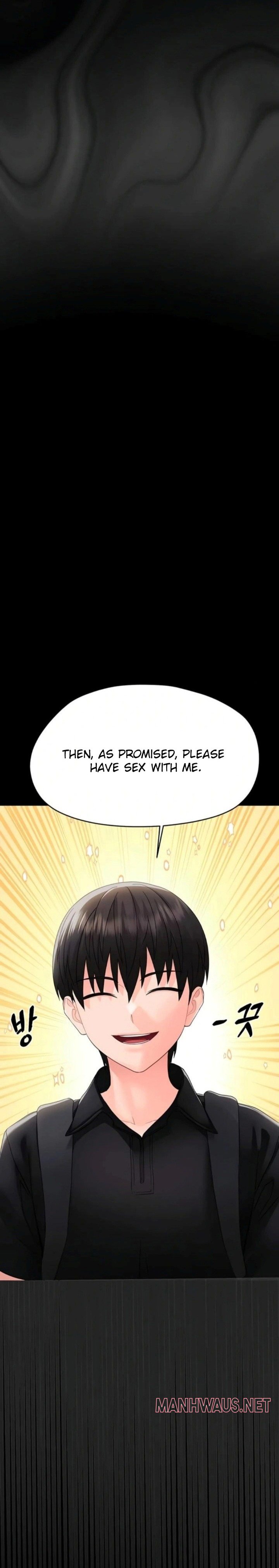 Small Beast - Chapter 16 Page 29