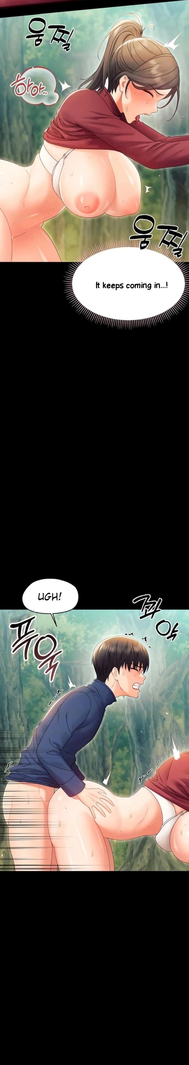 Small Beast - Chapter 16 Page 3