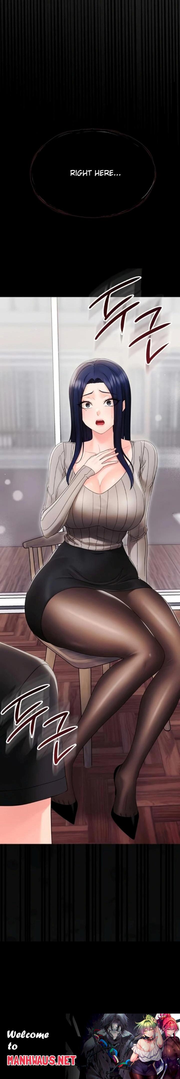 Small Beast - Chapter 16 Page 30