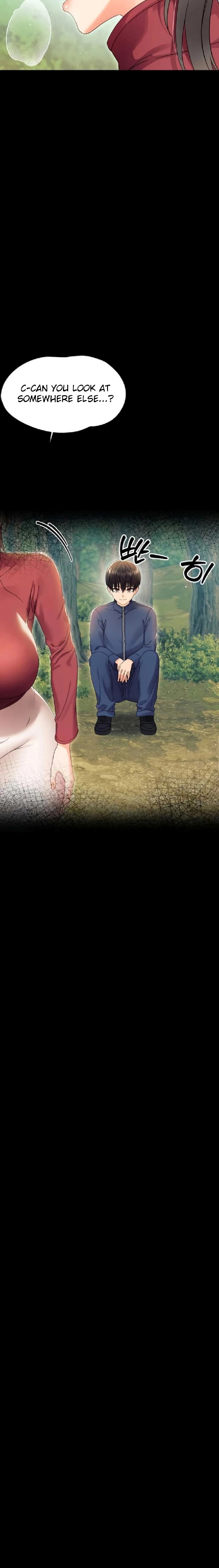 Small Beast - Chapter 16 Page 7