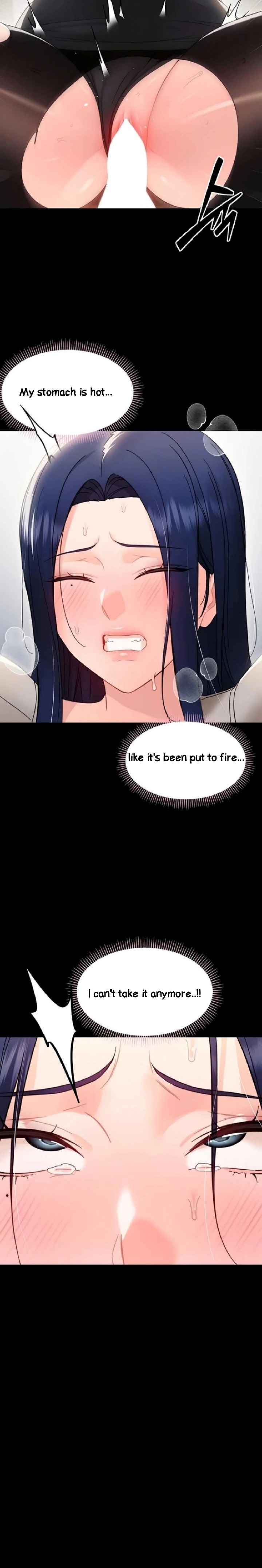 Small Beast - Chapter 18 Page 10