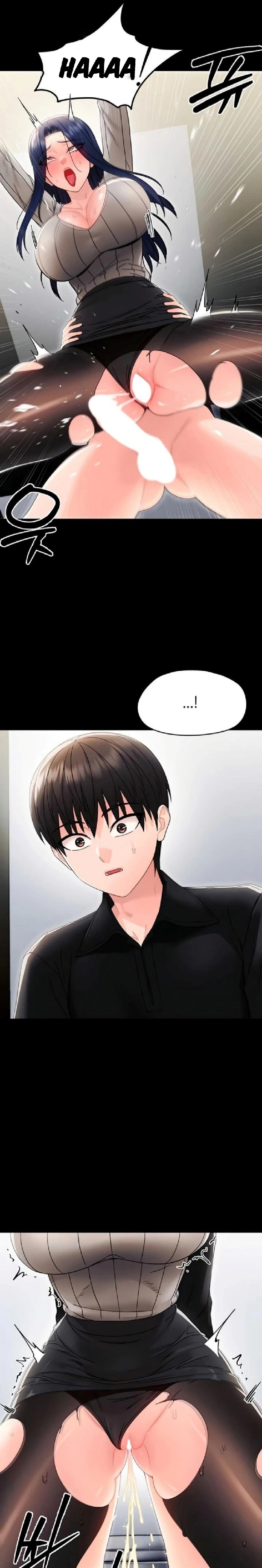 Small Beast - Chapter 18 Page 11