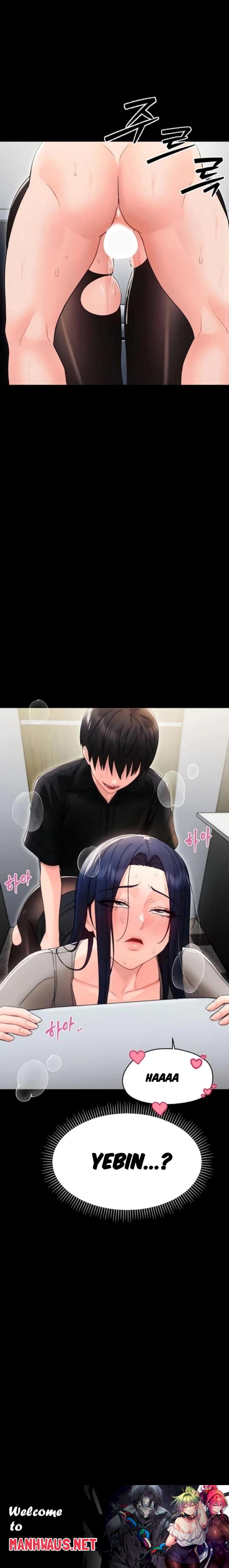 Small Beast - Chapter 18 Page 26