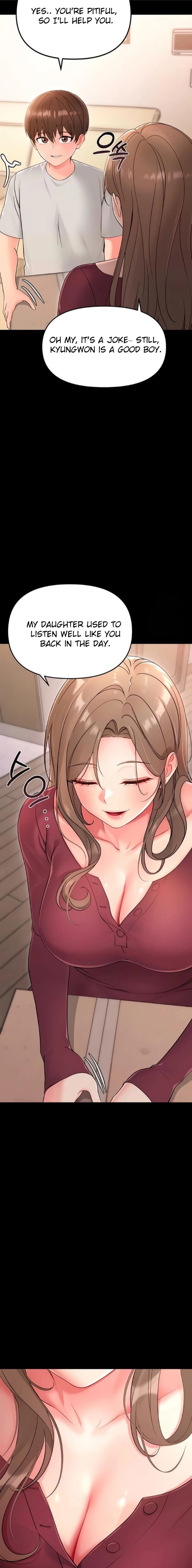 Small Beast - Chapter 2 Page 13