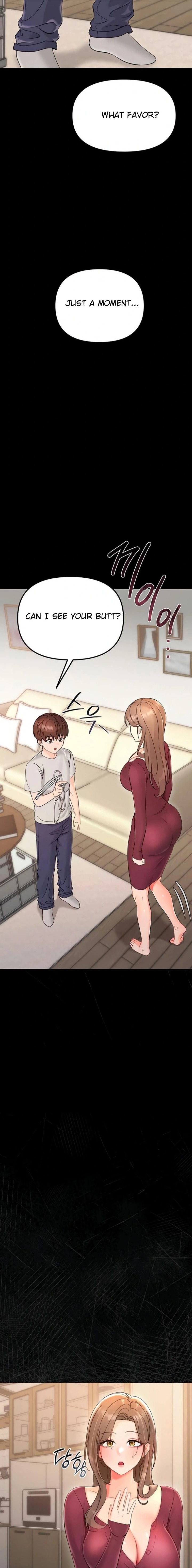 Small Beast - Chapter 2 Page 17