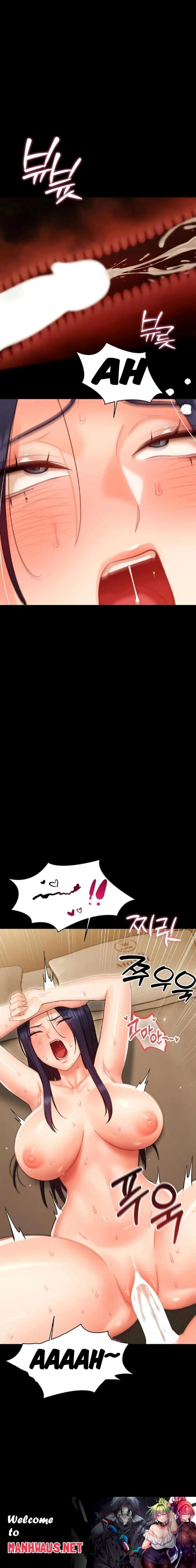 Small Beast - Chapter 20 Page 28