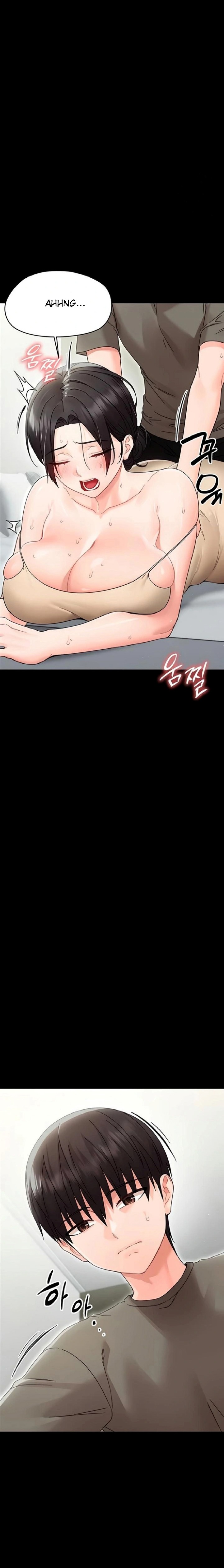 Small Beast - Chapter 21 Page 8