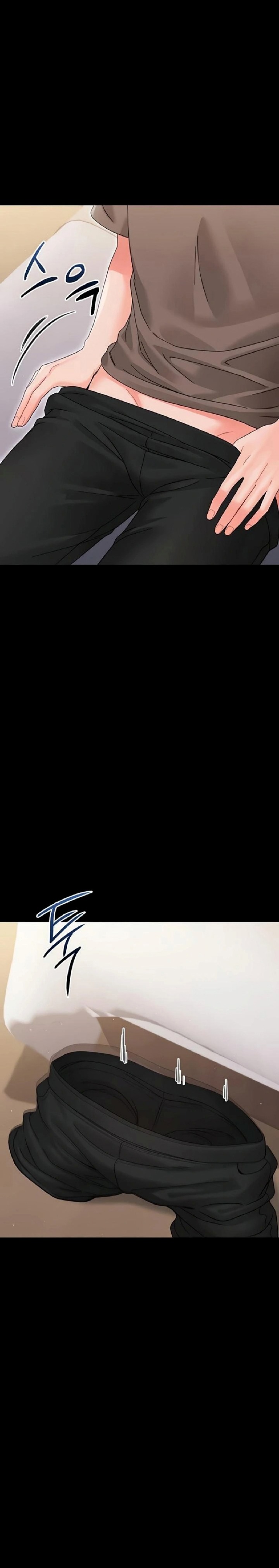 Small Beast - Chapter 22 Page 11