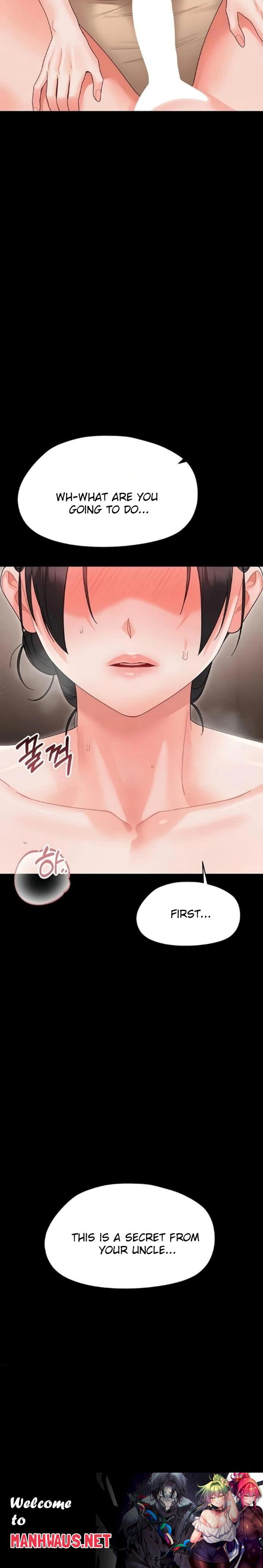 Small Beast - Chapter 22 Page 36