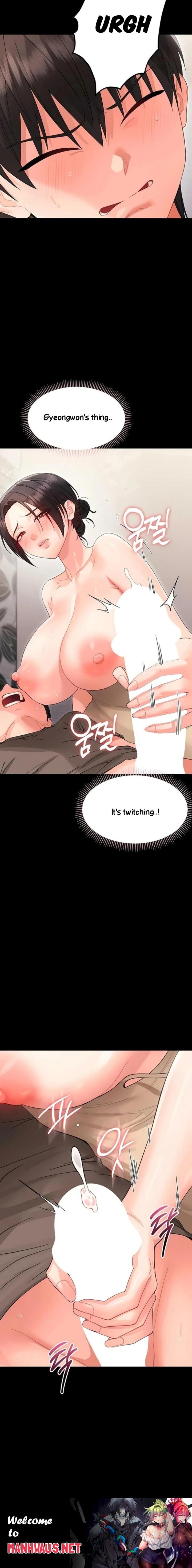 Small Beast - Chapter 23 Page 28