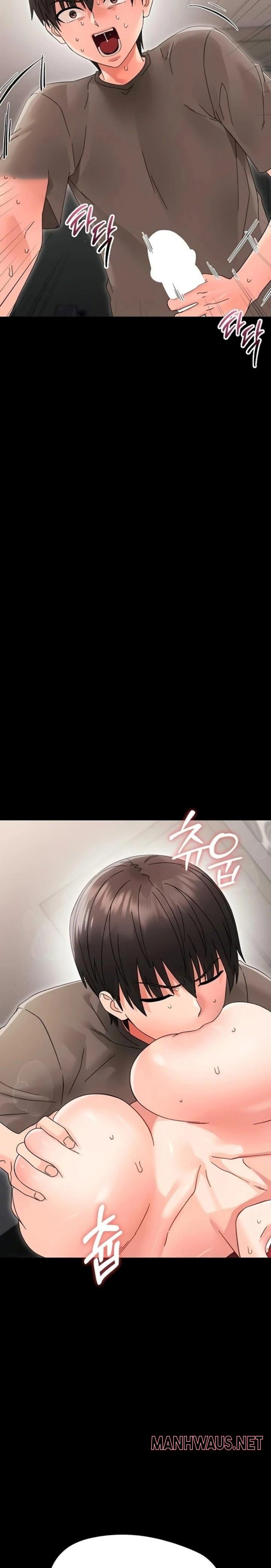 Small Beast - Chapter 24 Page 15