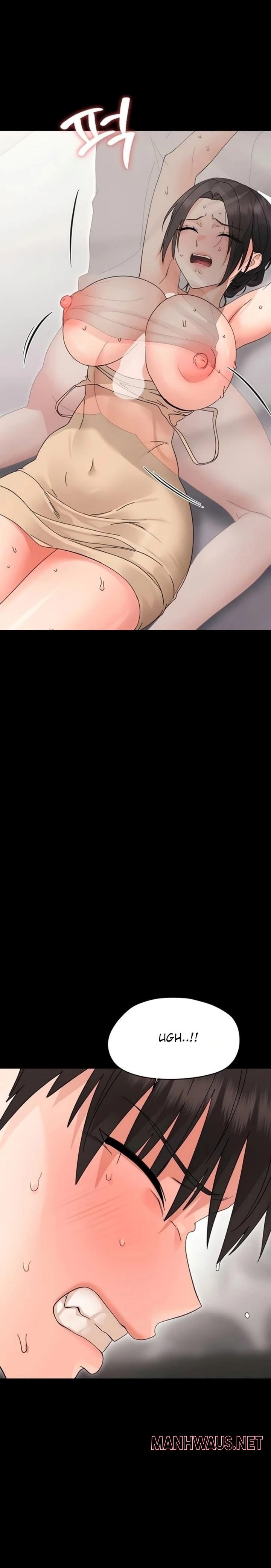 Small Beast - Chapter 24 Page 27