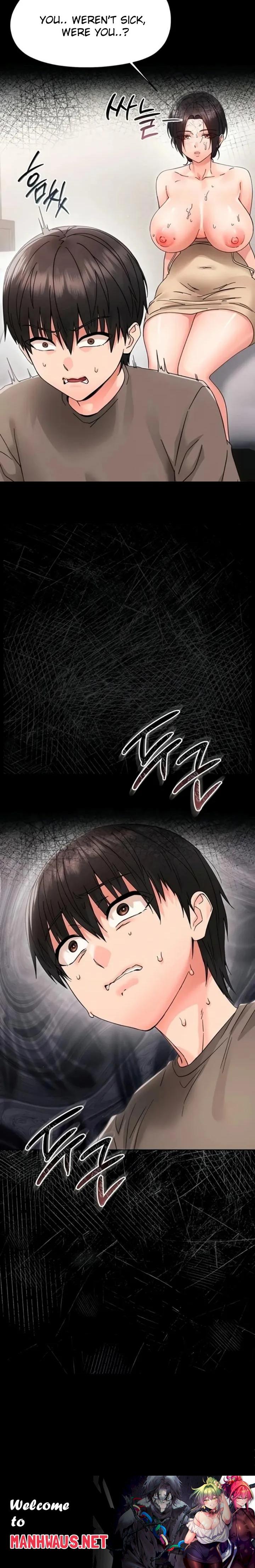 Small Beast - Chapter 24 Page 34