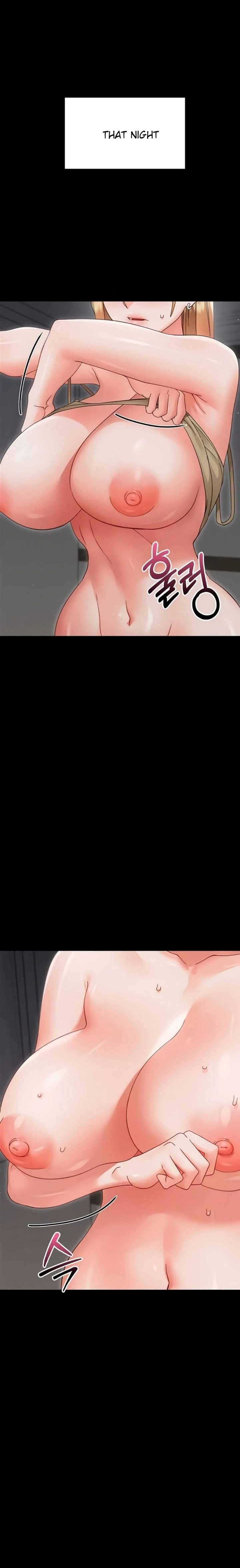 Small Beast - Chapter 25 Page 16