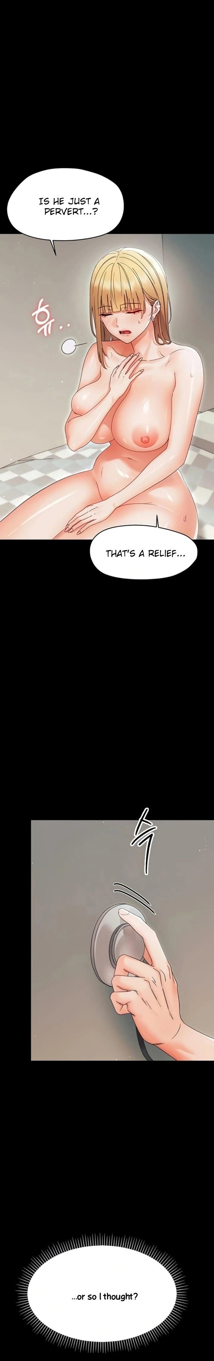 Small Beast - Chapter 25 Page 20