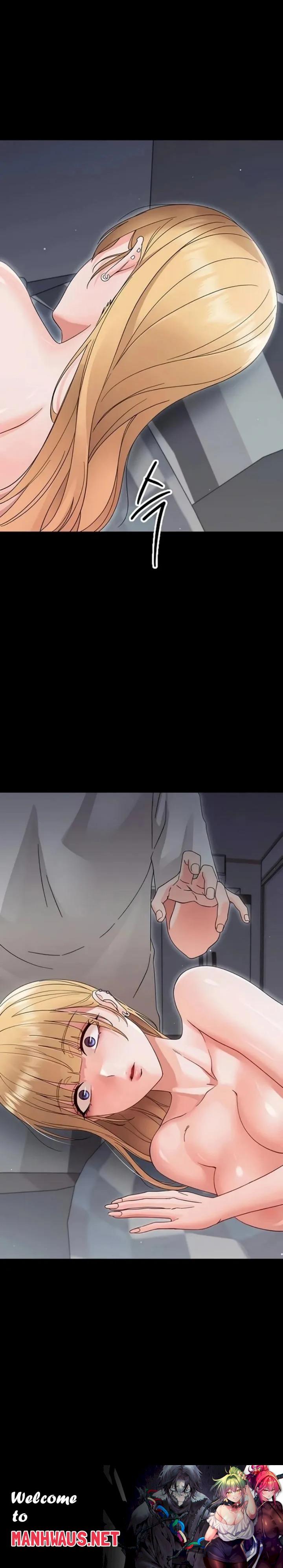 Small Beast - Chapter 25 Page 30