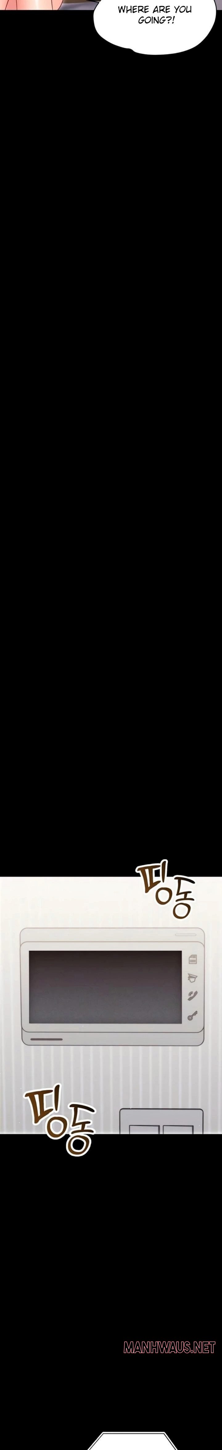 Small Beast - Chapter 25 Page 4