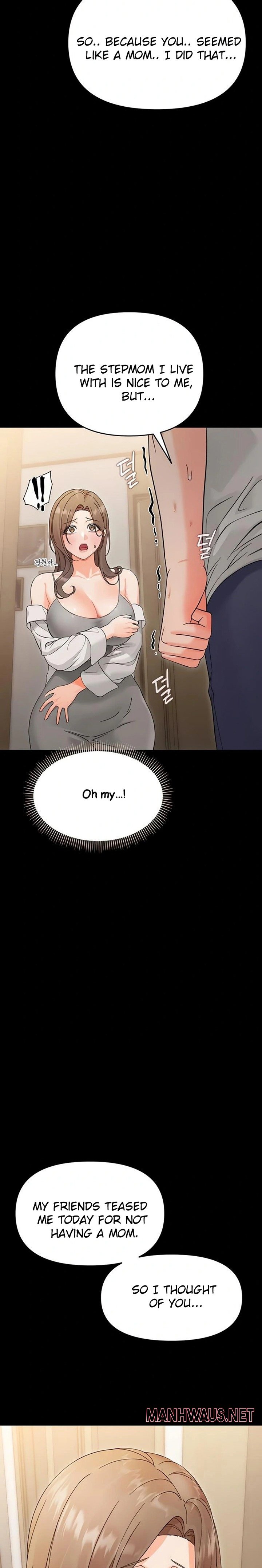 Small Beast - Chapter 3 Page 27