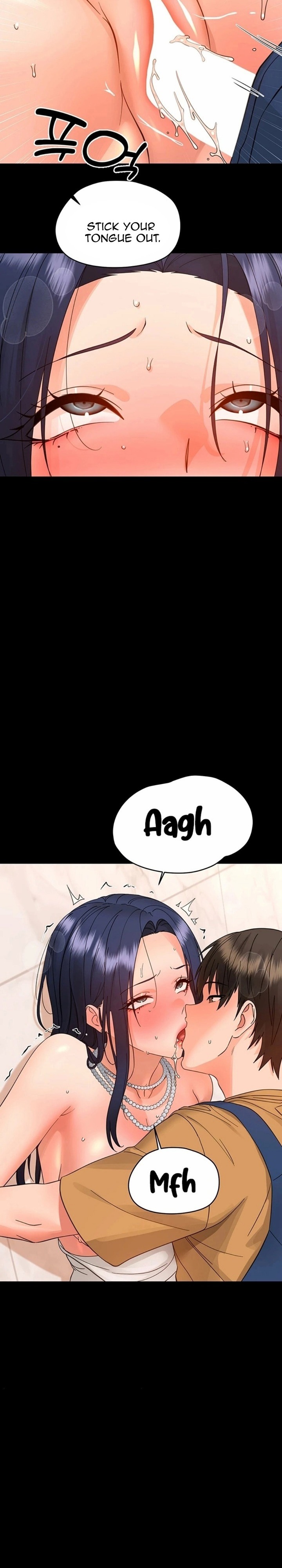 Small Beast - Chapter 38 Page 27