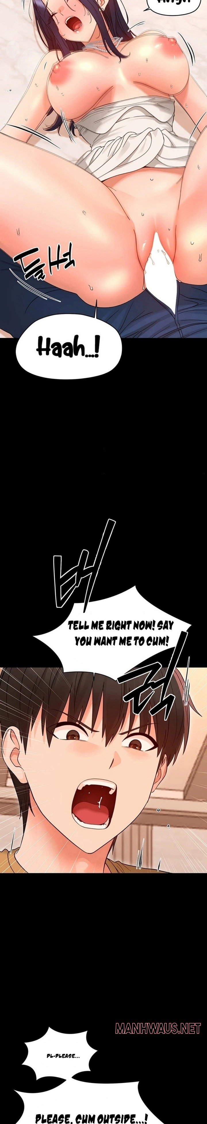 Small Beast - Chapter 38 Page 30
