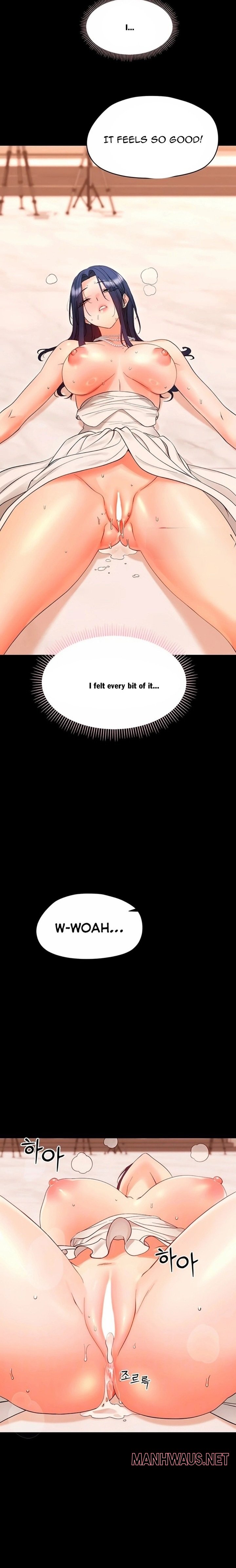 Small Beast - Chapter 39 Page 2
