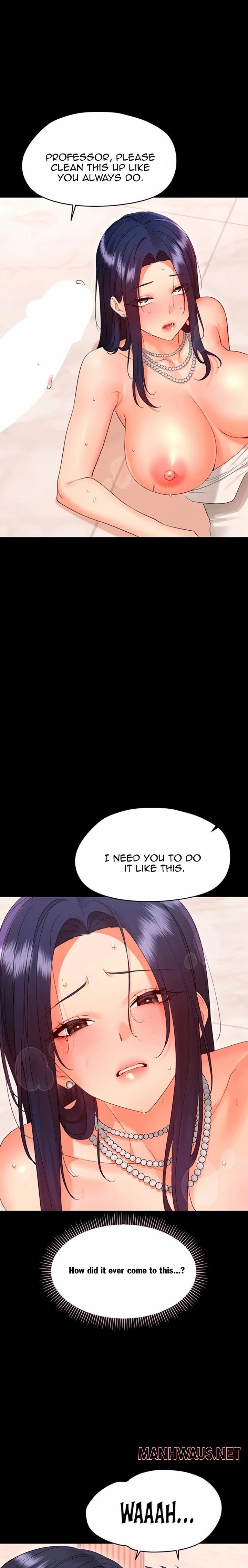 Small Beast - Chapter 39 Page 4