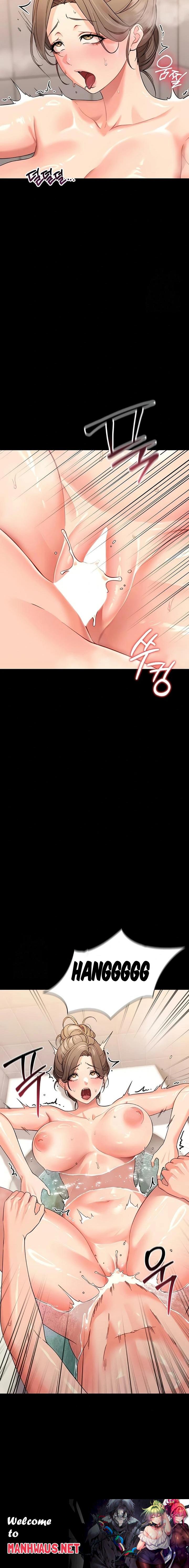 Small Beast - Chapter 4 Page 30