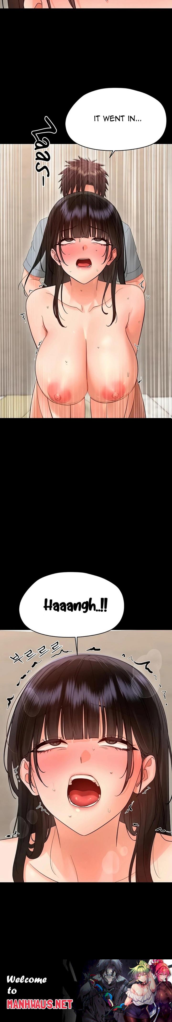Small Beast - Chapter 42 Page 27
