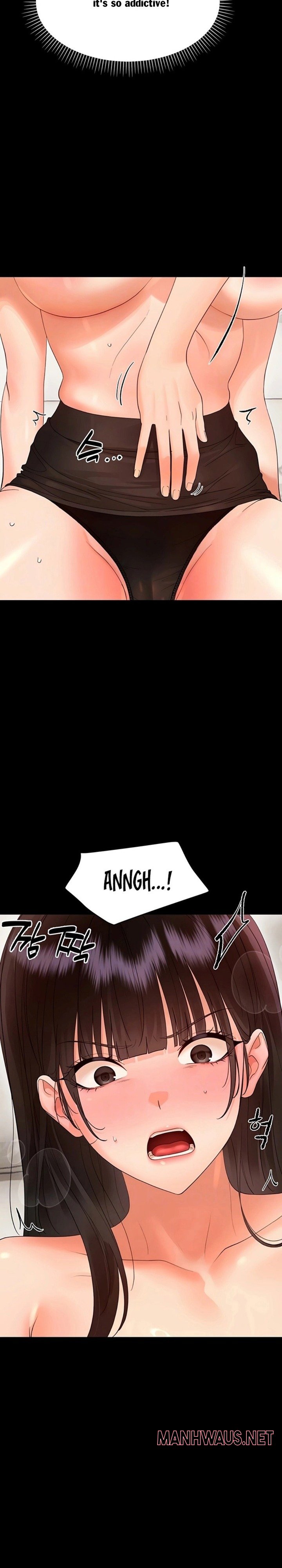 Small Beast - Chapter 42 Page 6