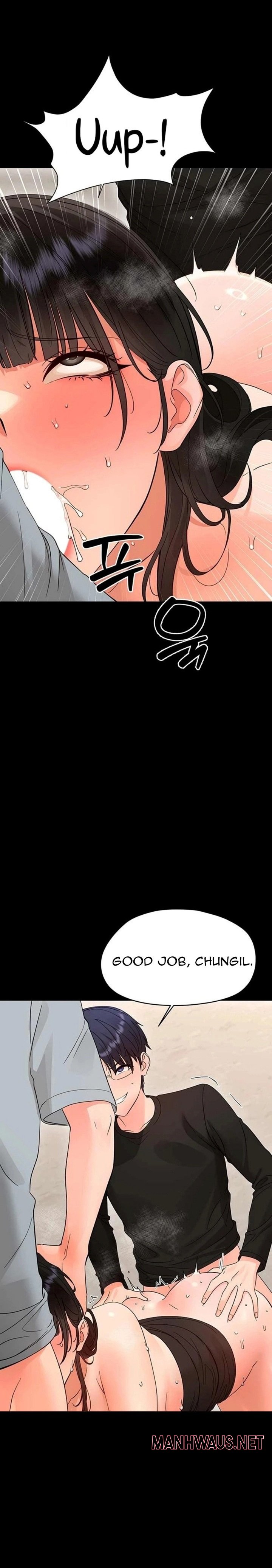 Small Beast - Chapter 44 Page 16