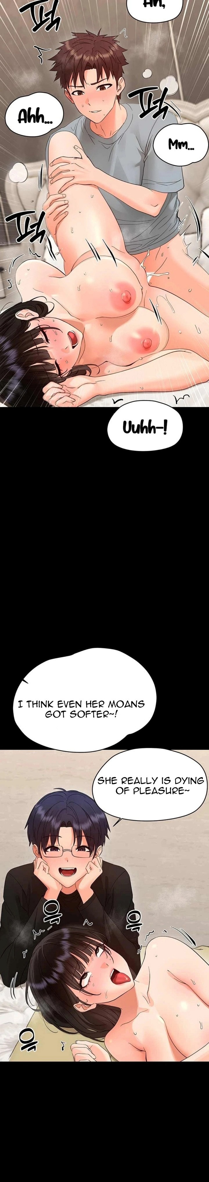 Small Beast - Chapter 44 Page 24