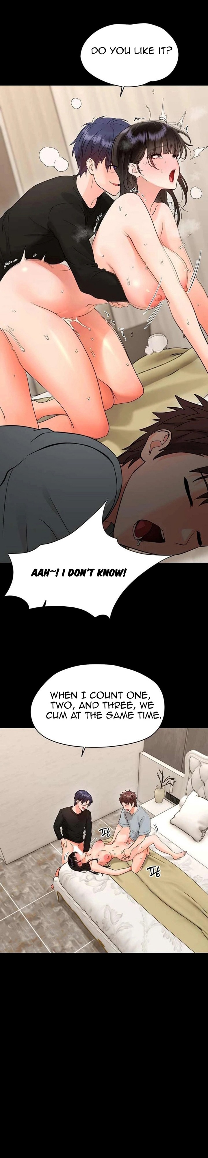 Small Beast - Chapter 44 Page 26