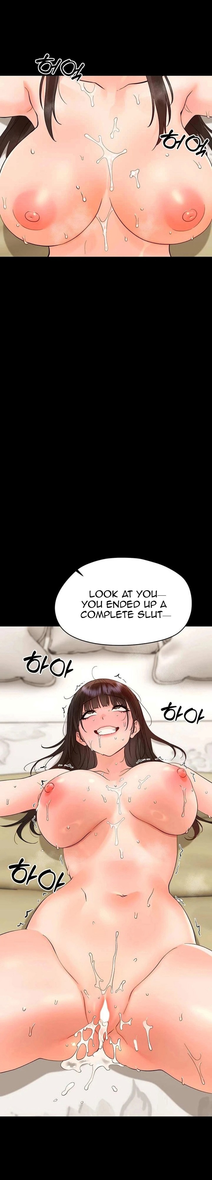 Small Beast - Chapter 44 Page 28