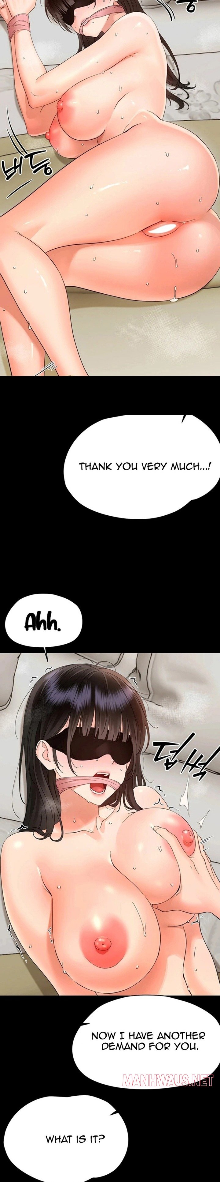 Small Beast - Chapter 45 Page 4