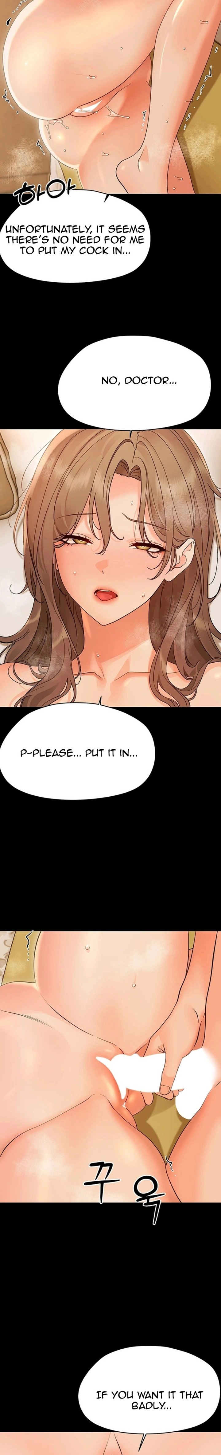 Small Beast - Chapter 46 Page 16