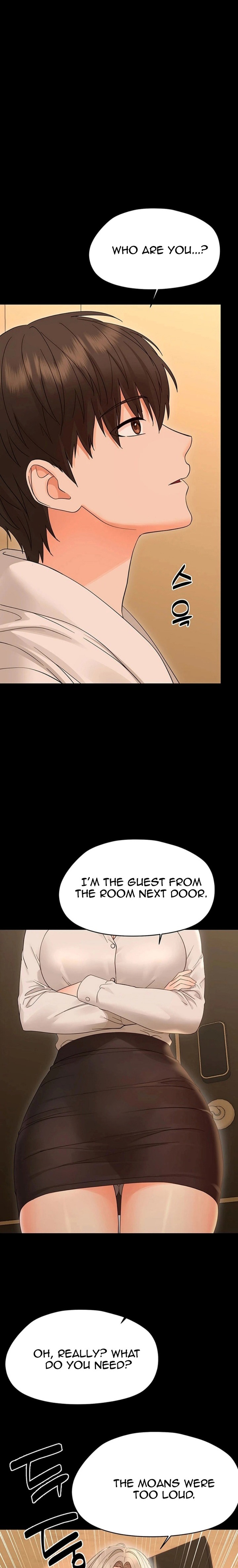 Small Beast - Chapter 46 Page 27