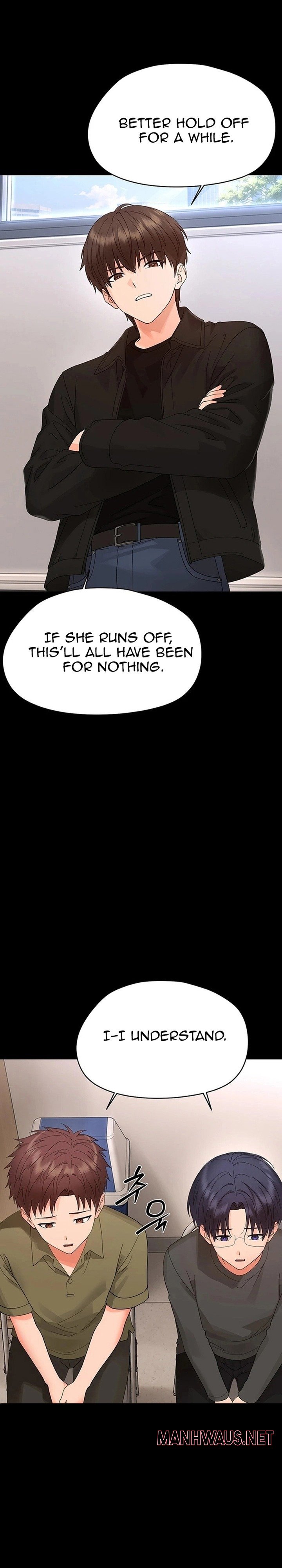 Small Beast - Chapter 47 Page 16
