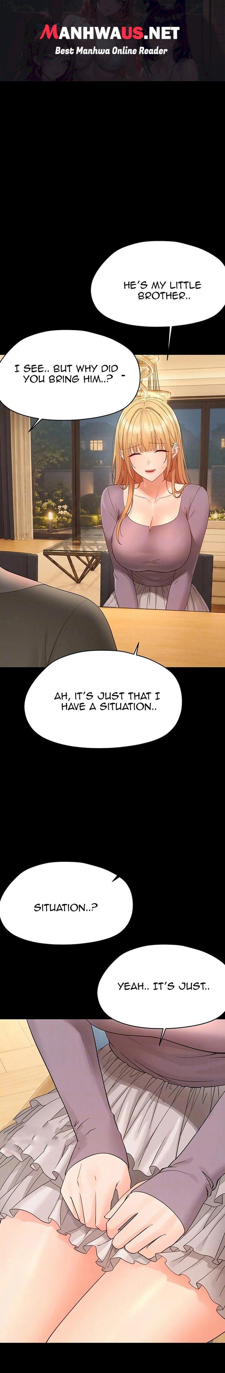 Small Beast - Chapter 48 Page 1